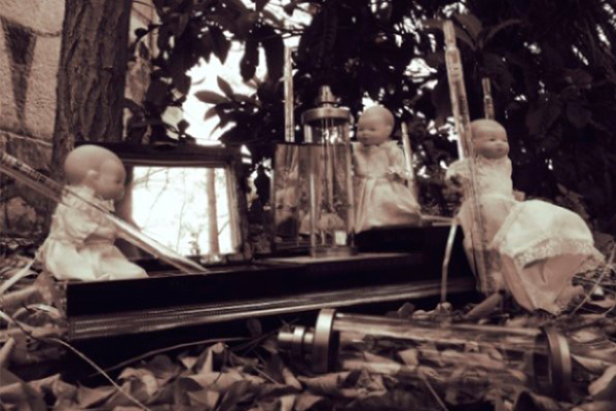 La Casa Municipal de Cultura acogerá este mes la exposición 'En el jardín' de Miguel Pla