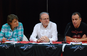 El programa Alternatura presenta la nueva temporada cargada de novedades