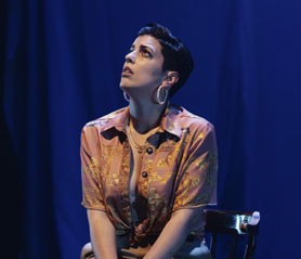 El Off Romá presenta ‘Shhhh!’, una obra humorística sobre el cáncer y la vida