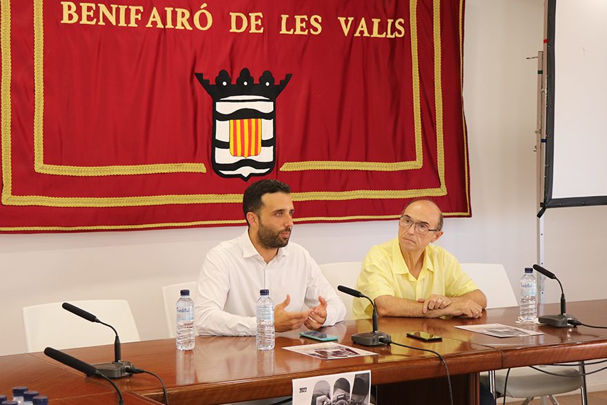 El Pacto Territorial por el Empleo presenta el I Concurso Fotográfico ‘Descobrint el Camp de Morvedre’