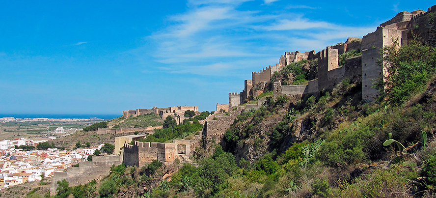 El Ayuntamiento de Sagunto apuesta por la creación de un organismo de gestión integral de su patrimonio histórico-monumental
