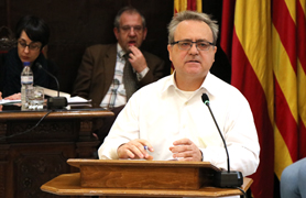 El Pleno aprueba el último trámite para la construcción del IES Número 5