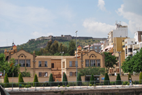 Empiezan los trámites para prever las plazas escolares del curso 2016/17 