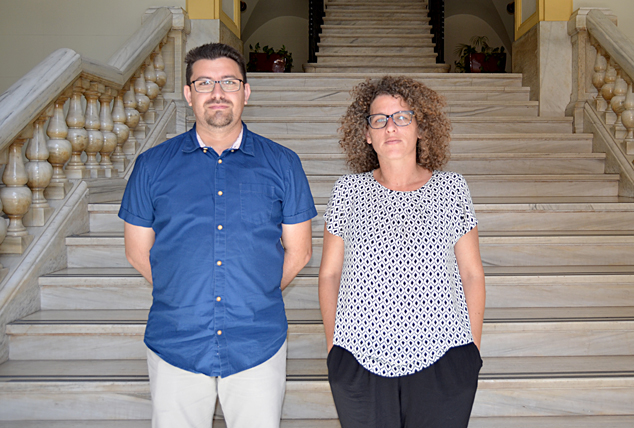 La Junta de Gobierno Local aprueba las bases de selección para la contratación de personas desempleadas para el Plan de Intervenciones Urgentes en Servicios Sociales