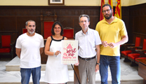 Sagunto pone en marcha la campaña “La sort és no trobar-ne” para evitar los excrementos de mascotas en la vía pública