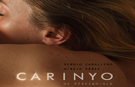 La compañía Pérez&Disla interpretará "Carinyo" en la Casa Municipal de la Cultura