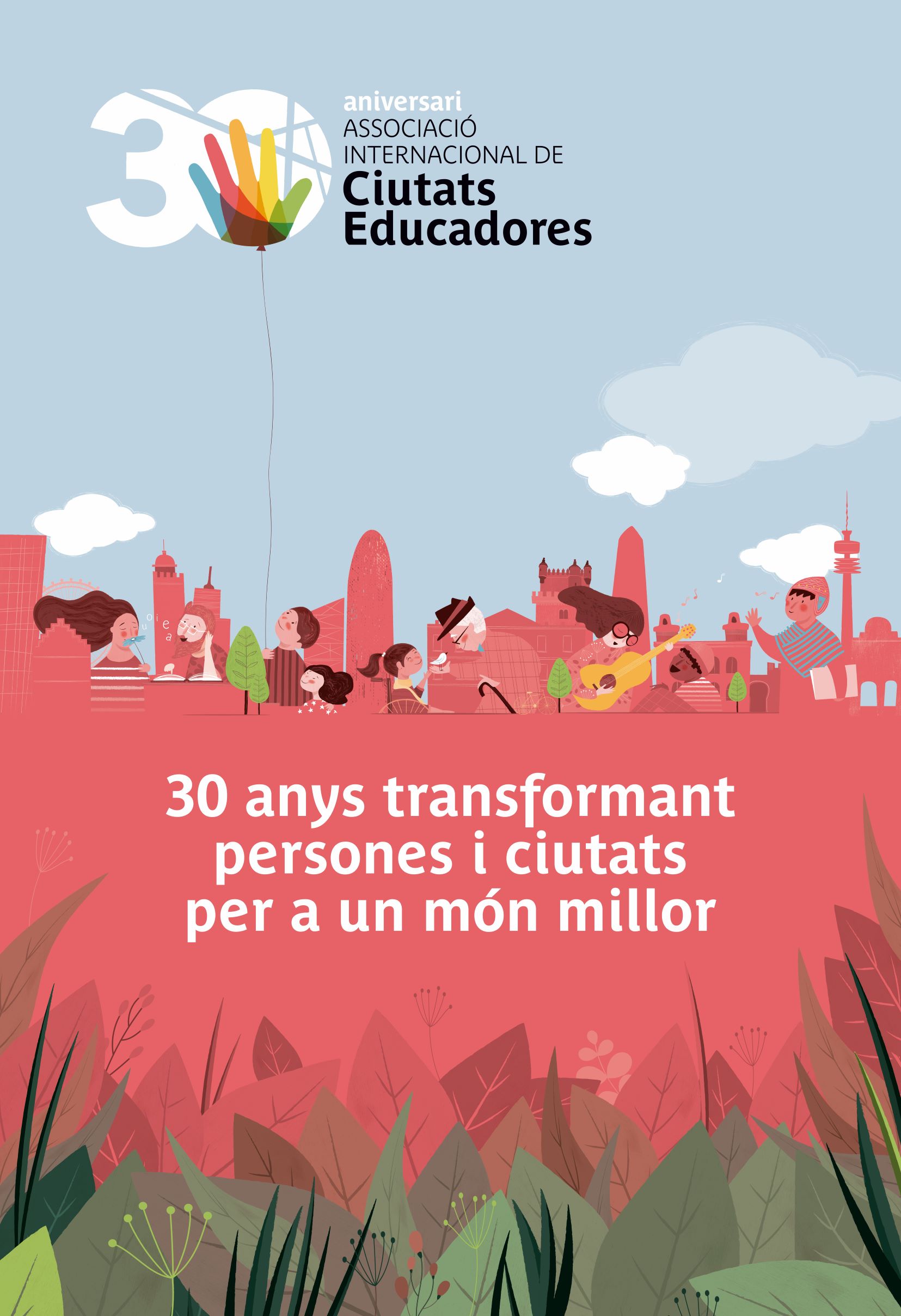Sagunto celebra el Día Internacional de la Ciudad Educadora 