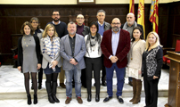 Es constitueix el Consell Rector del Pacte Territorial d'Ocupació de la comarca del Camp de Morvedre