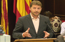 El Ayuntamiento de Sagunto aprueba celebrar un Pleno Municipal Infantil