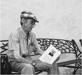 El 9 de noviembre se inaugura la exposición fotográfica ‘Mirades, patrimoni, persones’ de Pilar Sampedro