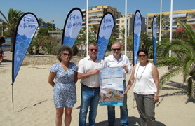 El programa Estiu a la Mar marcará el verano con una amplia variedad de actividades