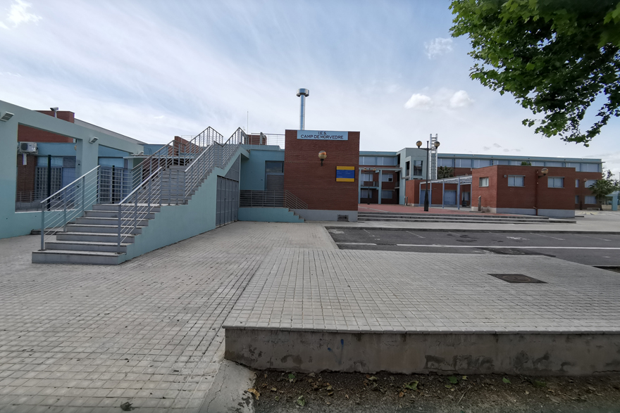 El departamento de Educación presenta la guía de orientación educativa para el alumnado de 4º de ESO