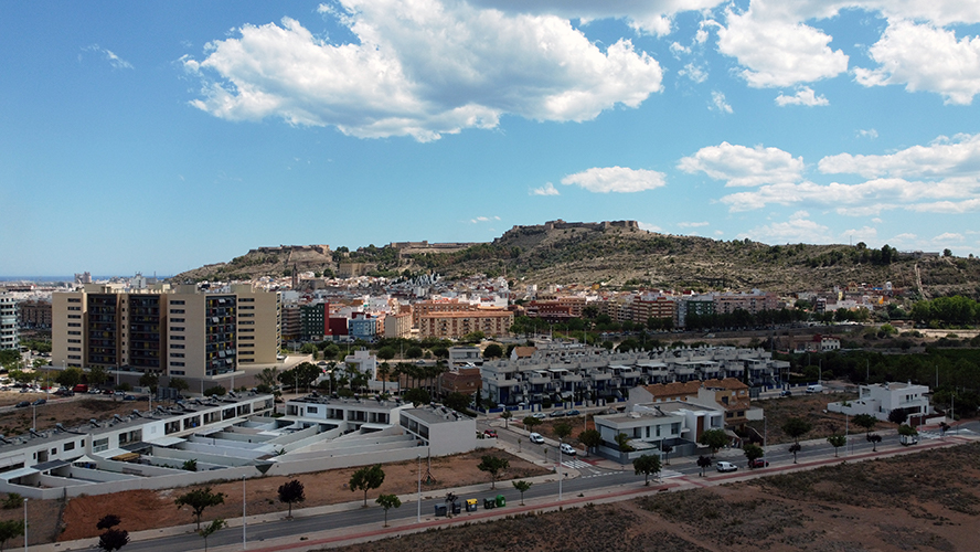 El Ayuntamiento de Sagunto aplica medidas para mejorar el mercado de la vivienda en la ciudad