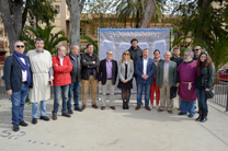 Más de 15.000 estudiantes reviven la cultura romana durante una semana en Sagunto