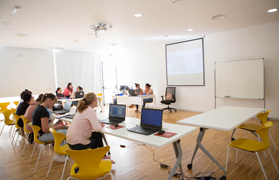 Comienzan las actividades de formación del proyecto T’Acompanyem 