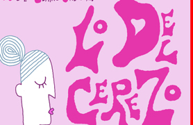 ‘Lo del Cerezo’ se representará en la Casa Municipal de Cultura de Puerto de Sagunto