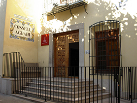 El Consell Agrari ha sacado a licitación la repavimentación de caminos rurales con un presupuesto de 204.990 euros