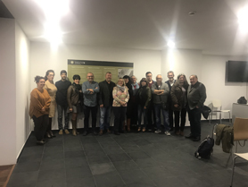 Se ha celebrado el Consejo Asesor de la candidatura a Patrimonio de la Humanidad