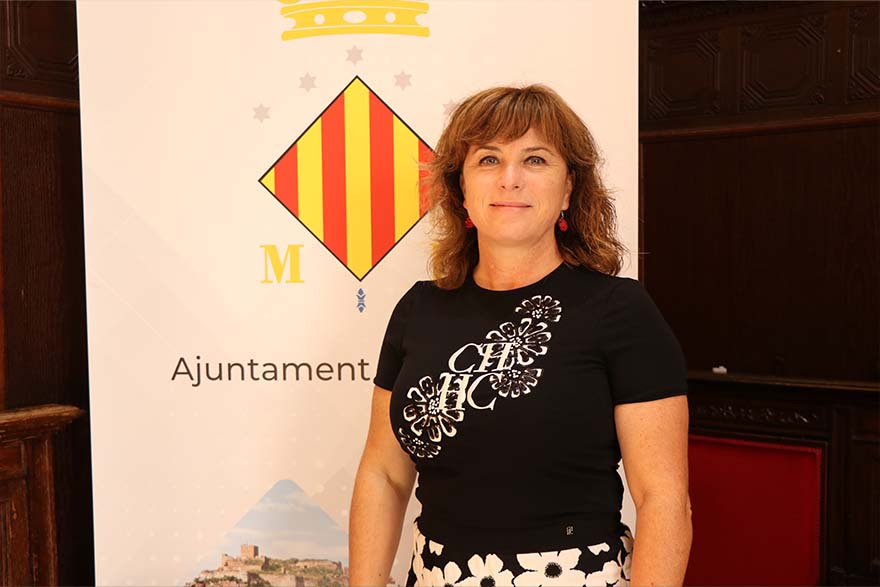  El Ayuntamiento de Sagunto recibe una subvención para la realización del Taller de Empleo Impulsant Sagunt 2022-23