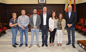 Sagunto experimentará un nuevo insecticida con una eficacia superior al 80 % contra las cucarachas americanas