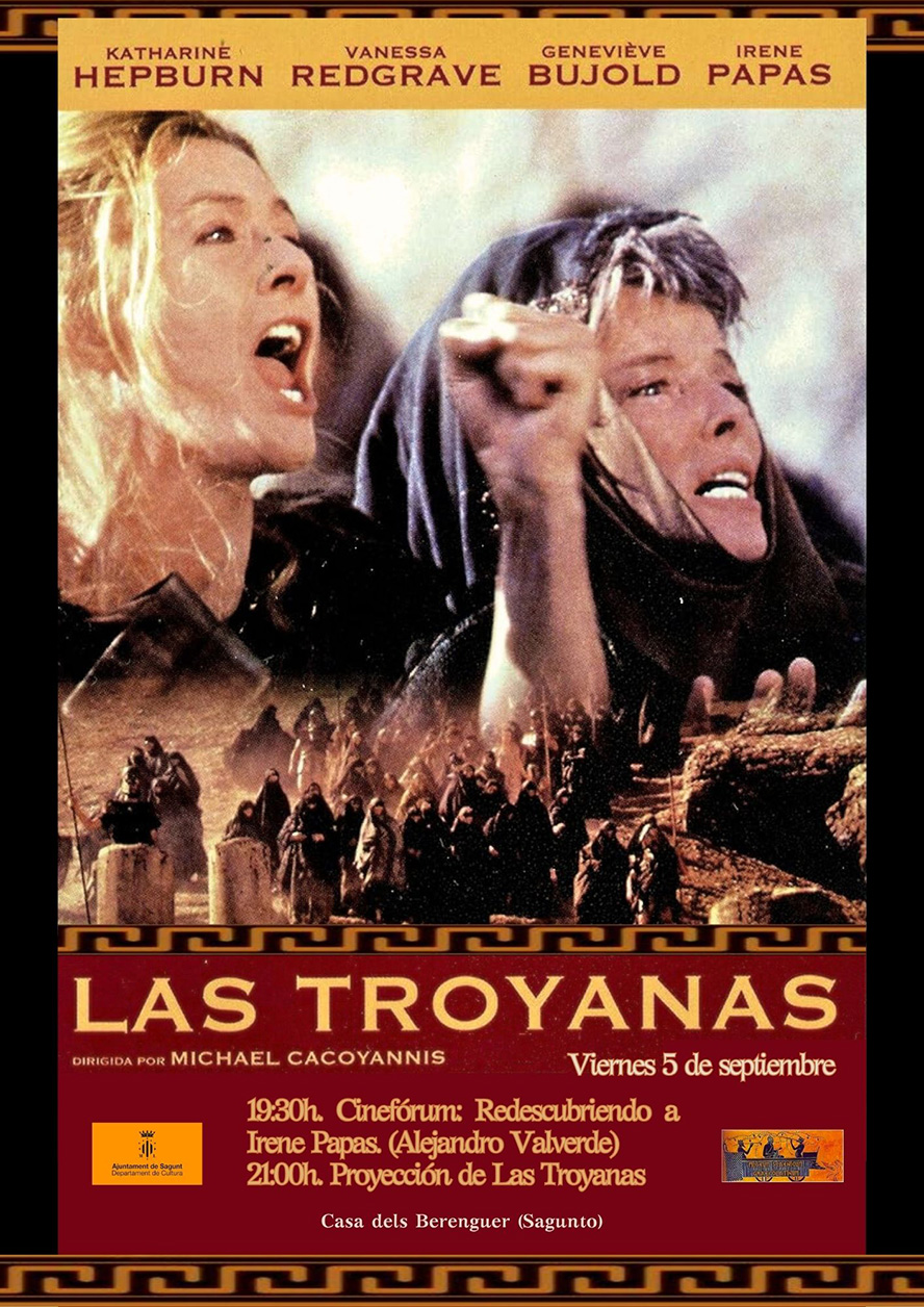 La Casa dels Berenguer acollirà els actes del Museu de l'Escena Grecollatina