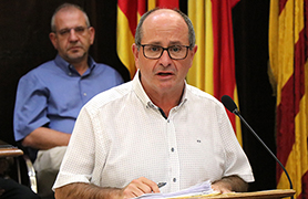 La Corporación Municipal aprueba el nuevo convenio entre el Ayuntamiento de Sagunto y la UNED