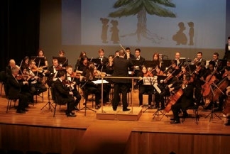 Concert de Primavera