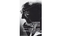 Conferencia y concierto del prestigioso profesor Raymond Calcraft sobre Joaquín Rodrigo este jueves