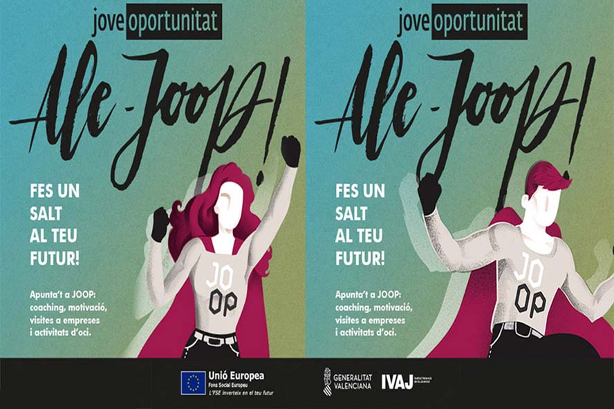 El Grupo de Atención a Menores de la Policía Local de Sagunto ha clausurado su ciclo de charlas en el programa JOOP