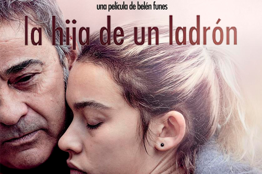 El ciclo de Cine Contemporáneo Europeo termina con la proyección de 'La hija de un ladrón'
