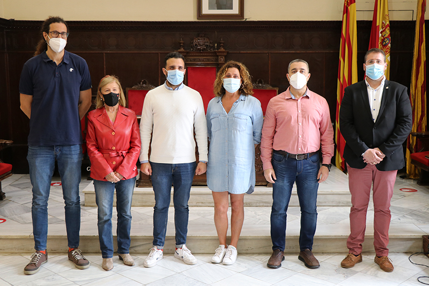 La Media Maratón regresa a las calles de Puerto de Sagunto este domingo en su 36ª edición