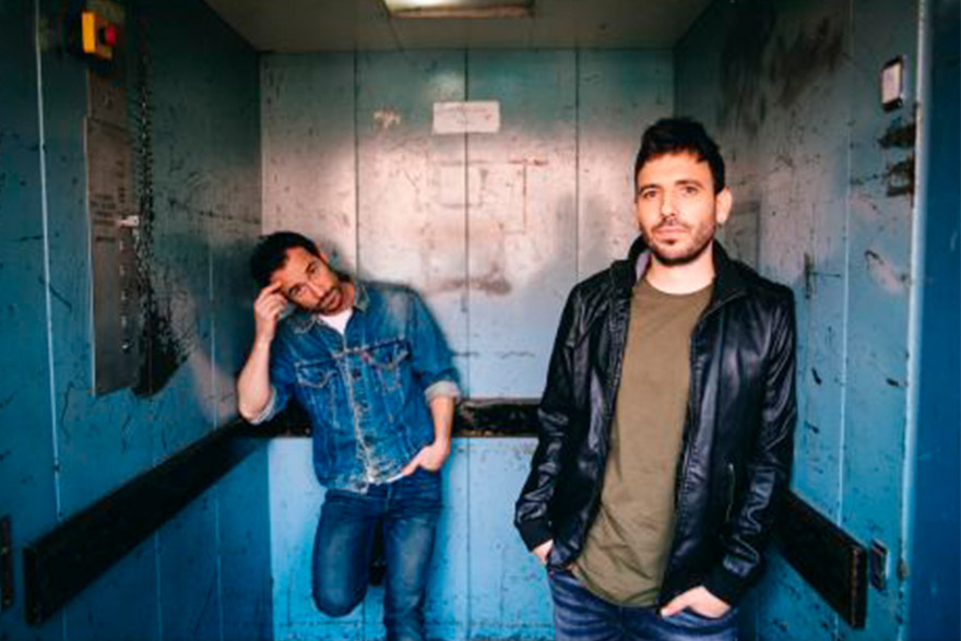 Agotadas las entradas para el concierto de Ciudad Jara de este sábado en Sagunto