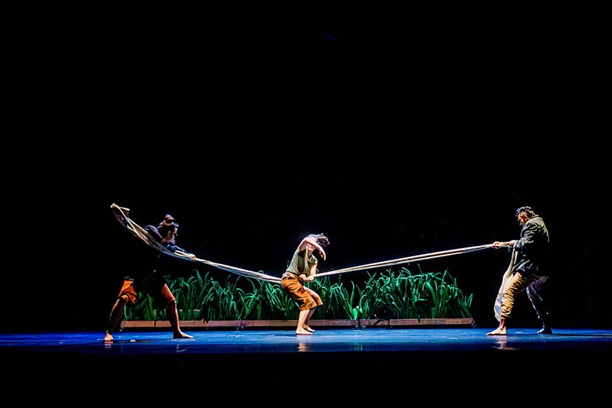 Sagunt a Escena incorpora flamenc, música urbana, folk, jazz, electrònica i pop a la seua programació