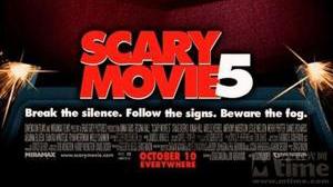El cicle ‘Cine paròdia’ continua amb Scary Movie 5