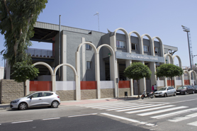 Sanidad continúa con los trabajos de control de plagas en diferentes zonas de la ciudad 