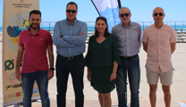 La IIa Liga Caixa Popular Handbol Platja llega a la playa de Puerto de Sagunto 