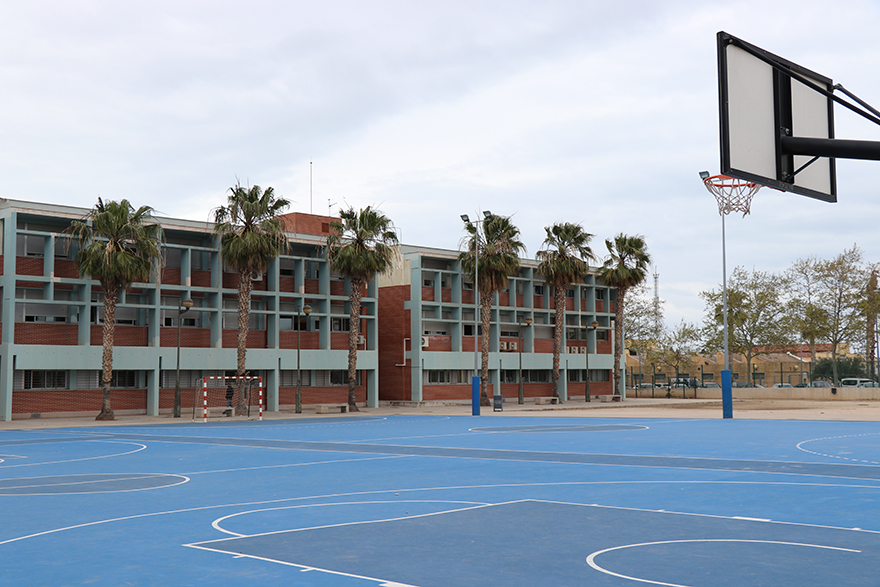 El Ayuntamiento de Sagunto pedirá a la Generalitat que implemente el bachillerato nocturno en Puerto de Sagunto