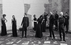 L’Arcàdia interpretará una cantata escenificada a modo de ópera el domingo