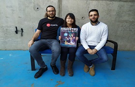 La concejalía de Juventud e Infancia prepara la 6ª edición del Mangetsu