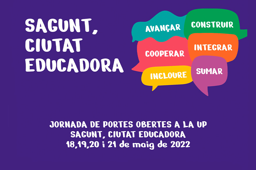 La Universidad Popular cierra el curso 2021-2022 con una Jornada de Puertas Abiertas