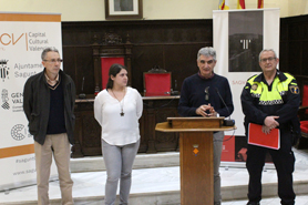 Campaña sobre cumplimiento de la normativa que regula los animales de compañía