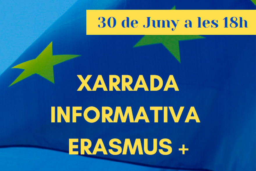 El departamento de Juventud organiza una jornada informativa sobre voluntariado europeo 