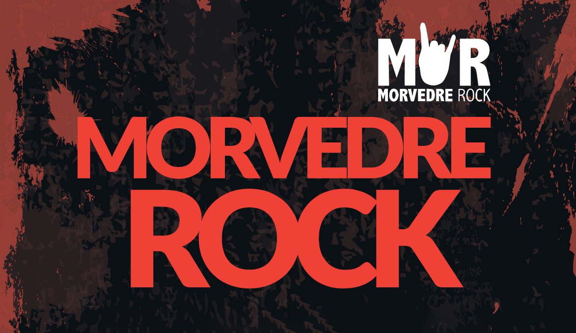 Jamaleònics y Dandy Wolf, ganadores del Morvedre Rock 2018
