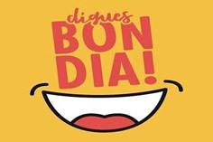 icono bon dia