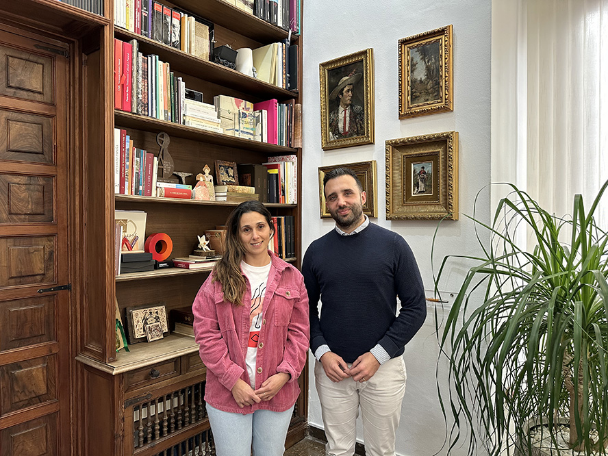 Una farmacia prestará servicio en la zona del Norte del Palancia