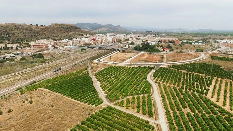 El Pleno aprueba instar a la Generalitat que impulse y refuerce el despliegue de políticas públicas que protejan al sector agrario de la Comunidad Valenciana y de España