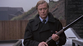 Novembre Negre rinde homenaje a Michael Caine con la proyección de ‘Asesino implacable’