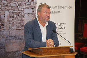 Las obras de ejecución del Sendero Azul se adjudicarán previsiblemente a finales de año