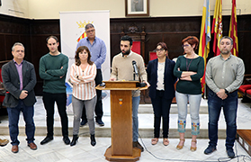 El Ayuntamiento de Sagunto cancela o aplaza un gran número de actividades en el municipio