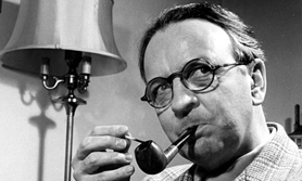 El ciclo de exposiciones Novembre Negre presentará el libro ‘Raymond Chandler in Hollywood’ de Al Clark